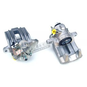 Bremssattel von GT-BERGMANN
