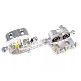 Bremssattel von GT-BERGMANN