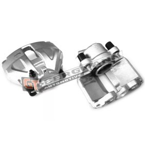 Bremssattel von GT-BERGMANN