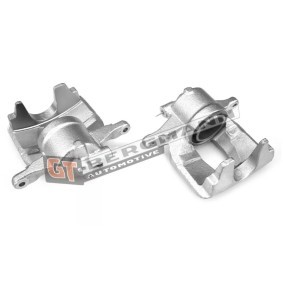 Kjøp Bremsecaliper fra GT-BERGMANN på nett for Combo Mk III (D) Varebil / Stasjonsvogn (X12) til moderate priser