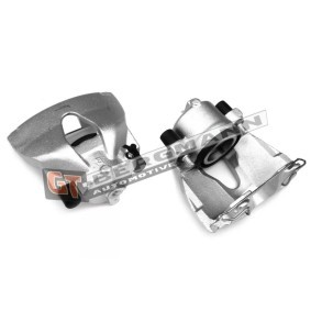 Bremssattel von GT-BERGMANN