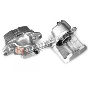 Bremssattel von GT-BERGMANN