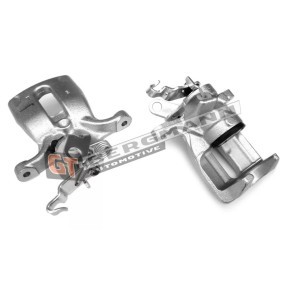 Achetez des Étrier de frein GT-BERGMANN GT80-425 à prix pour 74,91 €