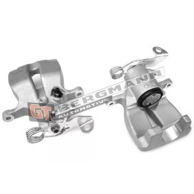 Osta GT-BERGMANN Jarrusatula netistä Phaeton (3D1, 3D2, 3D3, 3D4, 3D6, 3D7, 3D8, 3D9)-mallille edulliseen hintaan
