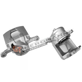 Osta Jarrusatula GT-BERGMANN:llä GT80-493 edullisesti hintaan 54,47 €