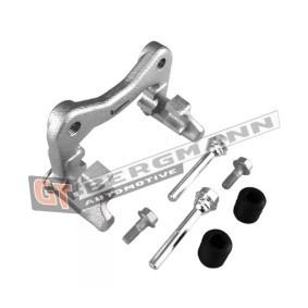 Acquista Supporto, Pinza freno da GT-BERGMANN GT81-008 a buon mercato per soli 32,72 €