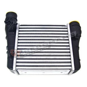 Köp Intercooler av GT-BERGMANN GT96549 till det låga priset 759,39 kr