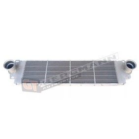 Köp Intercooler av GT-BERGMANN GT96683 till det låga priset 1444,26 kr