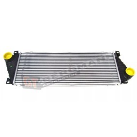 Köp Intercooler av GT-BERGMANN GT96842 till det låga priset 756,98 kr