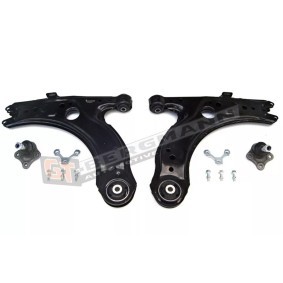 Compre Braço de suspensão da GT-BERGMANN GTGOLFIV/4SET a um preço baixo por 45,83 €