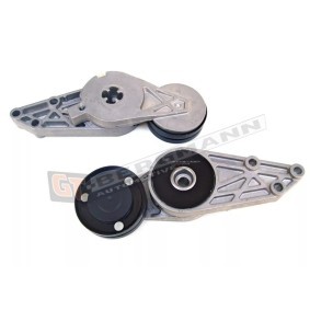 Comprar Tensor de correa poli V de GT-BERGMANN GTNA533007730 a bajo precio de 25,60 €