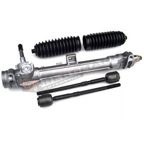 Achetez des Crémaillère de direction GT-BERGMANN GTRM403 à prix pour 65,61 €