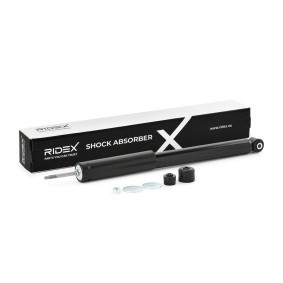 Stoßdämpfer 854S19137 von RIDEX günstig für 55,16 € online kaufen