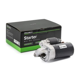 Anlasser 2S0013R