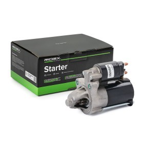 Anlasser 2S0052R