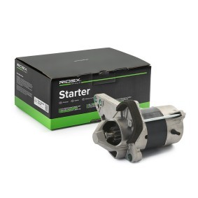 Köp Startmotor av RIDEX REMAN 2S0496R till det låga priset 1589,10 kr