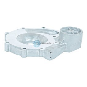 Köp Hus, vattenpump av MONEDERO 40019000010 till det låga priset 514,31 kr