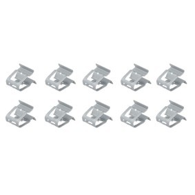 Osta Suoja- / koristelista ROMIX:llä C70638 edullisesti hintaan 0,61 €