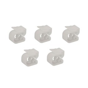 Clip, Zier- / Schutzleiste C70651