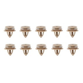 Comprar Clip, listón de ROMIX C70656 a bajo precio de 0,73 €