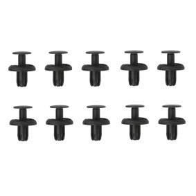 Clip, Zier- / Schutzleiste C70659