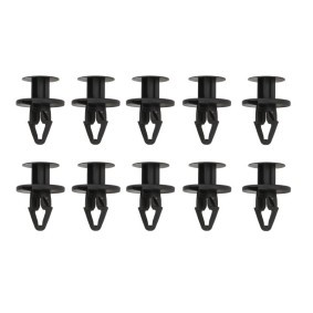 Clip, Zier- / Schutzleiste C70668