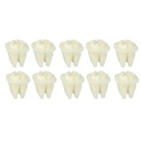 Acquista Clip, Fregio / Modanatura protettiva da ROMIX a buon mercato per soli 0,42 €