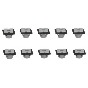 Acquista Clip, Fregio / Modanatura protettiva da ROMIX a buon mercato per soli 0,46 €