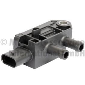 Differenzdrucksensor 7.11492.11.0