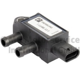 Differenzdrucksensor 7.11492.12.0