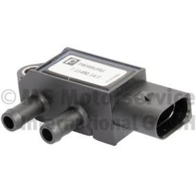 Compre Sensor de pressão dos gases de escape de PIERBURG online para Range Rover Evoque Cabrio (L538) a preços moderados