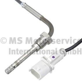 Compre Sensor, temperatura dos gases de escape da PIERBURG 7.12196.37.0 a um preço baixo por 89,96 €