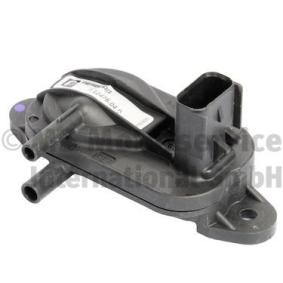 Compre Sensor, pressãodos gases de escape da PIERBURG 7.12476.04.0 a um preço baixo por 111,30 €