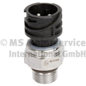 Compre Sensor, pressãodos gases de escape da PIERBURG 7.12477.00.0 a um preço baixo por 55,45 €