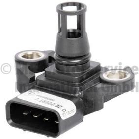 Ladedrucksensor 7.18222.32.0 LEXUS RC von PIERBURG
