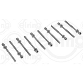 Compre Jogo de parafusos da cabeça do motor da ELRING 206.730 a um preço baixo por 44,31 €