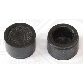 Compre Junta do cárter de comando de ELRING online para Classe E T-modell (S211) a preços moderados