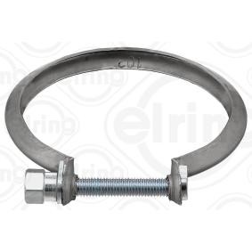 Achetez des Collier d'échappement ELRING 651.530 à prix pour 17,98 €