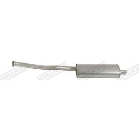 Endschalldämpfer 24663 von WALKER günstig für 111,08 € online kaufen