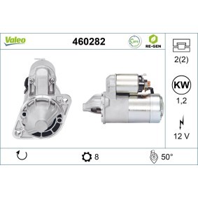 Anlasser von VALEO