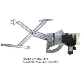 Compre Elevalunas de VALEO online para COMBO Mk II (C) Furgón/ranchera familiar (F25) a precios moderados