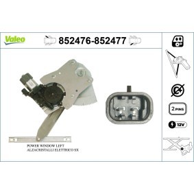 Fensterheber 852476