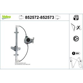 Fensterheber 852572