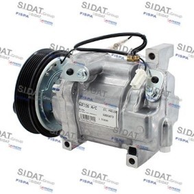 Acquista Compressore aria condizionata da SIDAT 1.9163A a buon mercato per soli 423,18 €