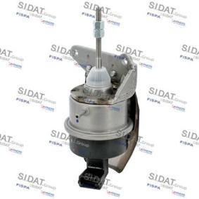 Achetez des Électrovanne de turbo SIDAT 48.012 à prix pour 162,16 €