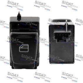 Compre Interruptor, elevadores dos vidros da SIDAT 5.145579A2 a um preço baixo por 51,21 €