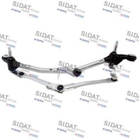 Wischergestänge 670640A2 von SIDAT günstig für 125,26 € online kaufen