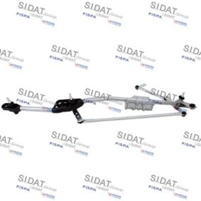 Wischergestänge 670740A2 von SIDAT günstig für 213,51 € online kaufen