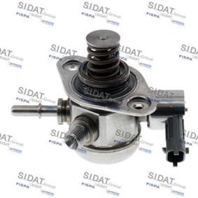 Achetez des Pompe à injection SIDAT 74093A2 à prix pour 296,25 €