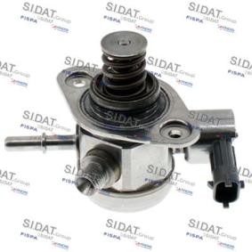 Achetez des Pompe à injection SIDAT 74129A2 à prix pour 402,65 €